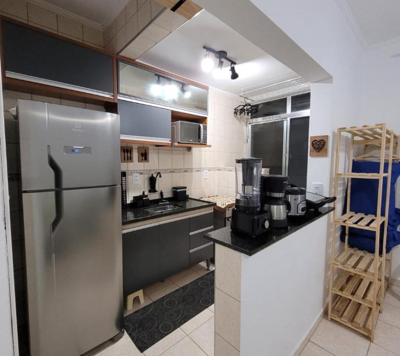 Photo of Kitchen in Boqueirao