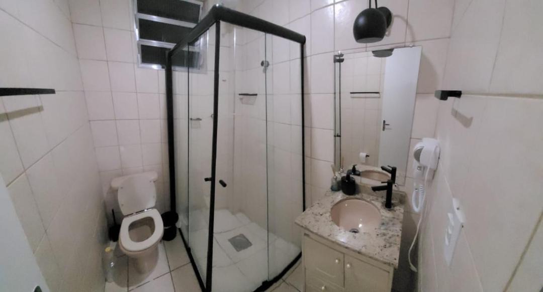 Photo of Bathroom in Boqueirao