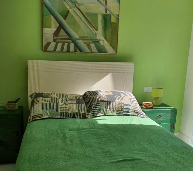 Photo of Bedroom in Guaratuba