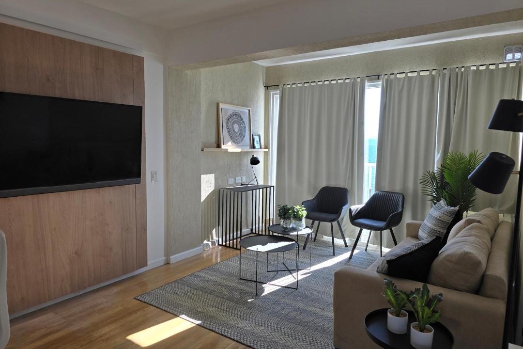Photo of Livingroom in San Carlos de Bariloche