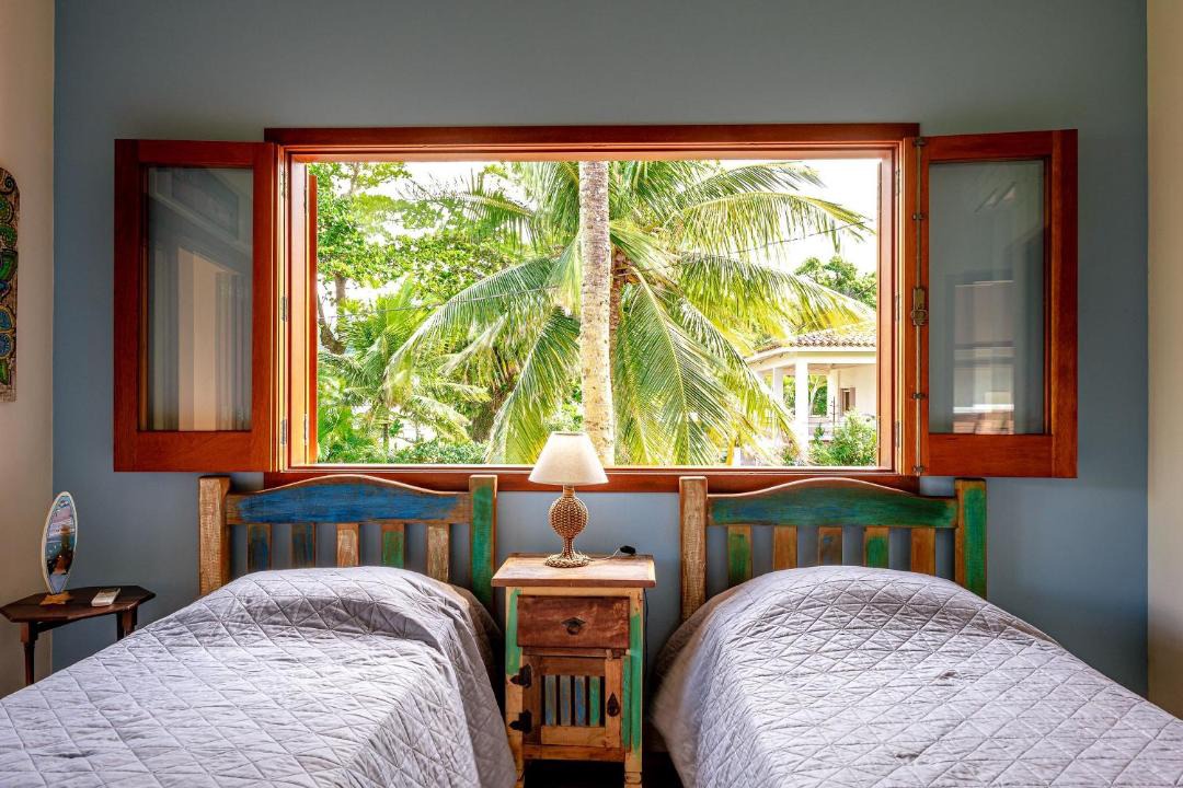 Photo of Bedroom in Praia de Barequecaba