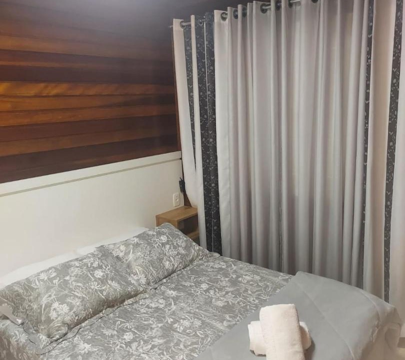 Photo of Bedroom in Gramado