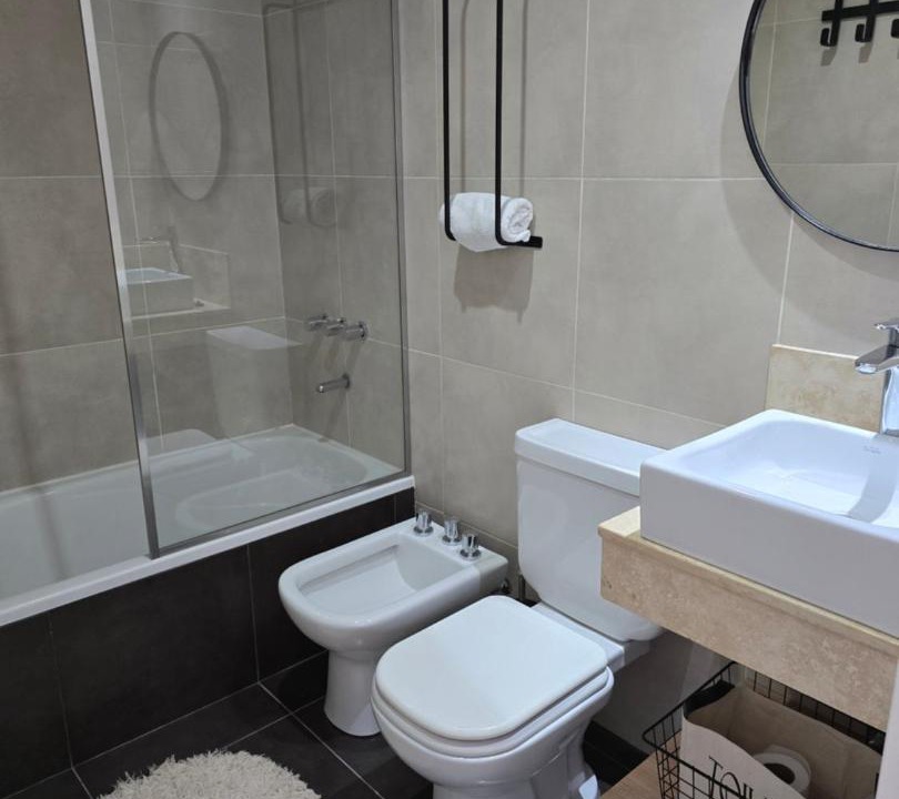 Photo of Bathroom in San Carlos de Bariloche