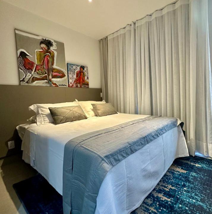 Photo of Bedroom in Campo Belo