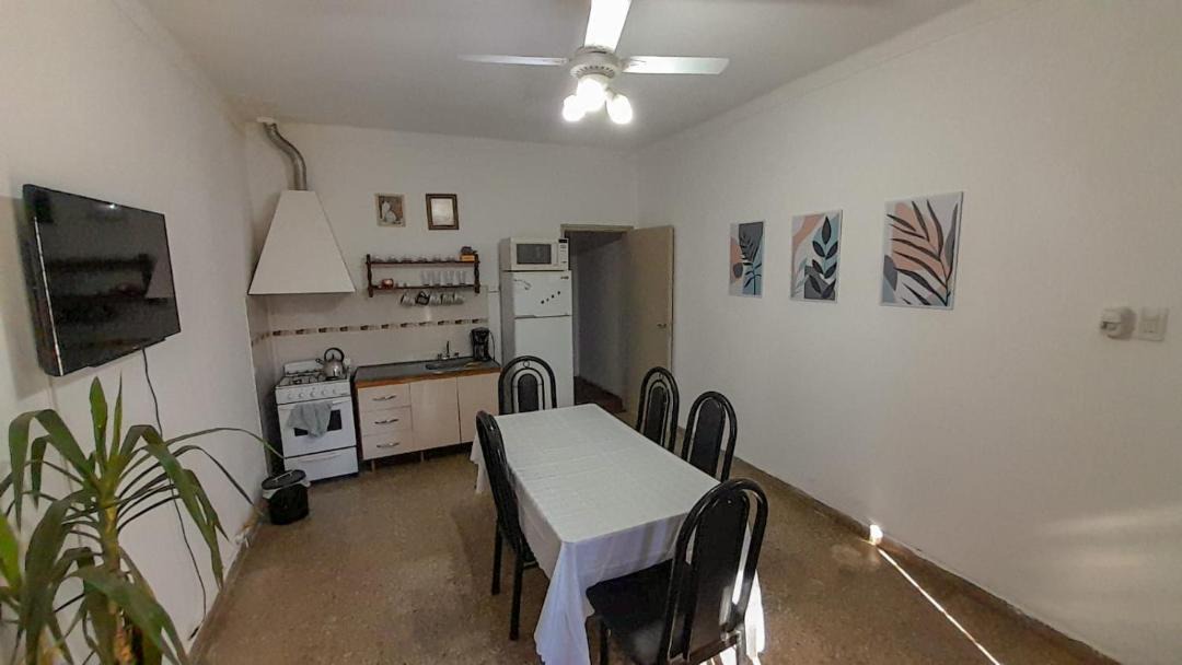 Photo of Kitchen in San Juan