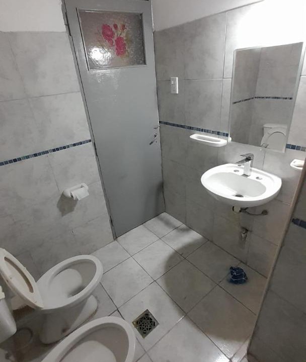 Photo of Bathroom in San Juan