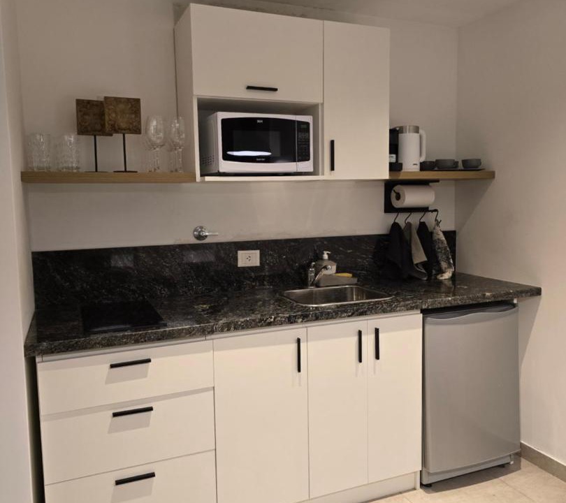 Photo of Kitchen in San Carlos de Bariloche