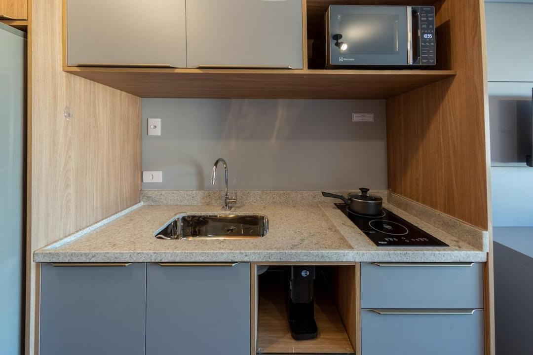 Photo of Kitchen in Indianopolis