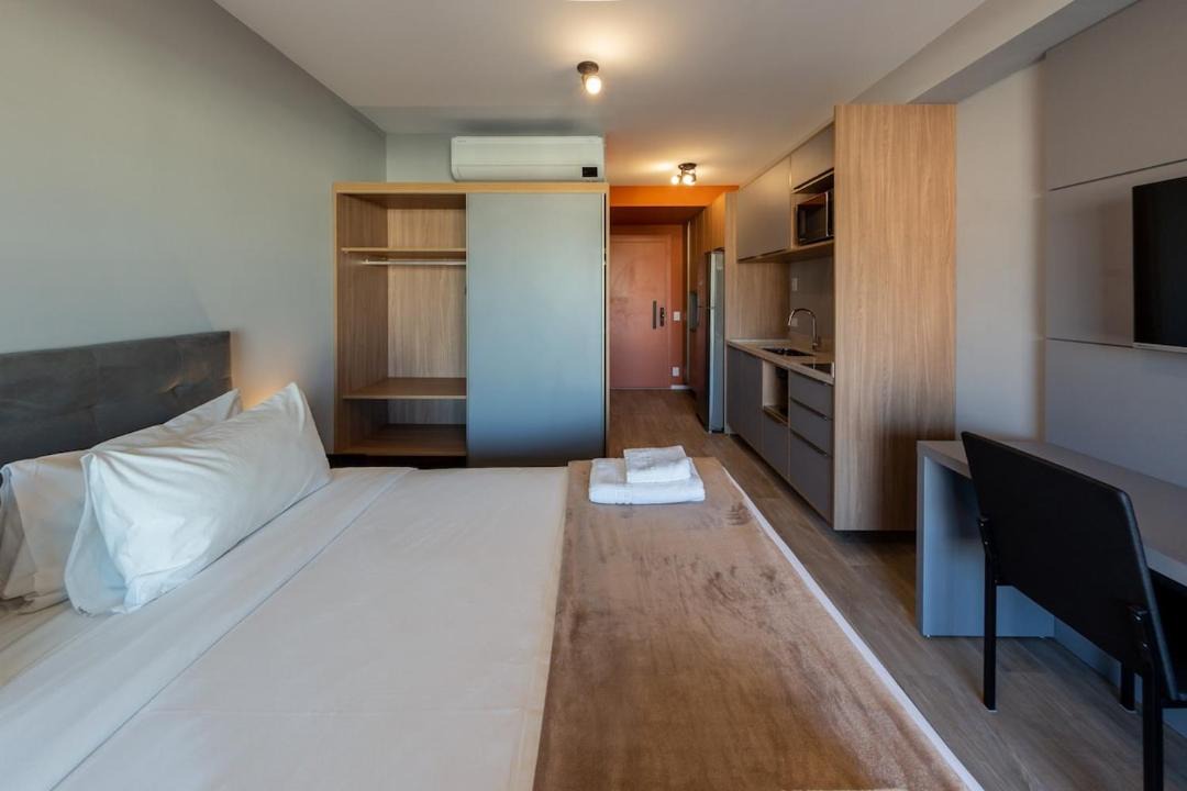 Photo of Bedroom in Indianopolis