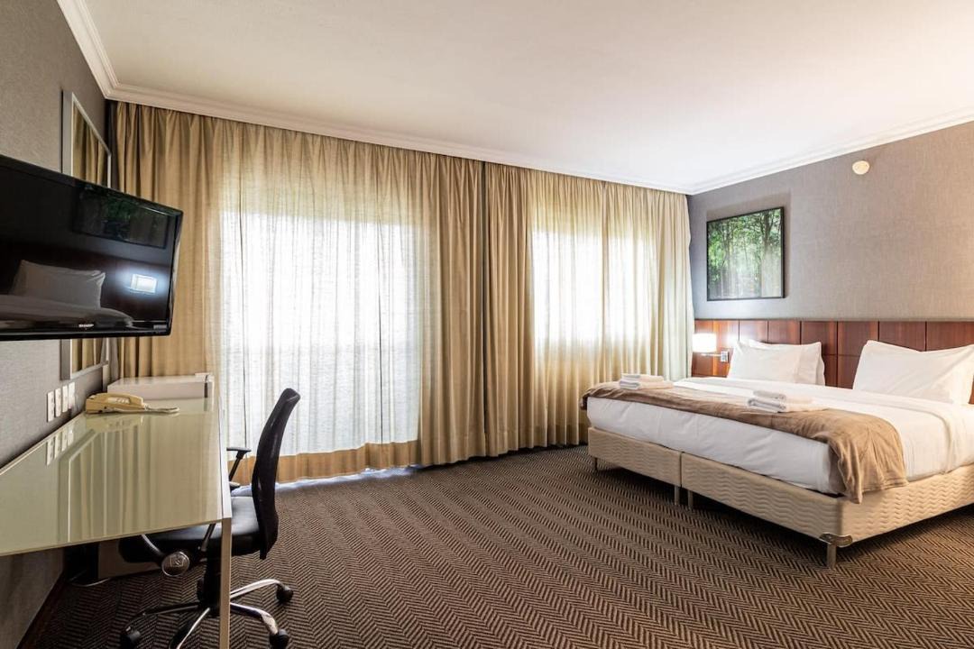Photo of Bedroom in Chacara Santo Antonio