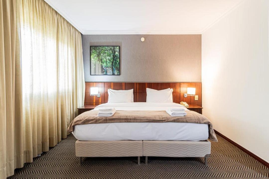 Photo of Bedroom in Chacara Santo Antonio