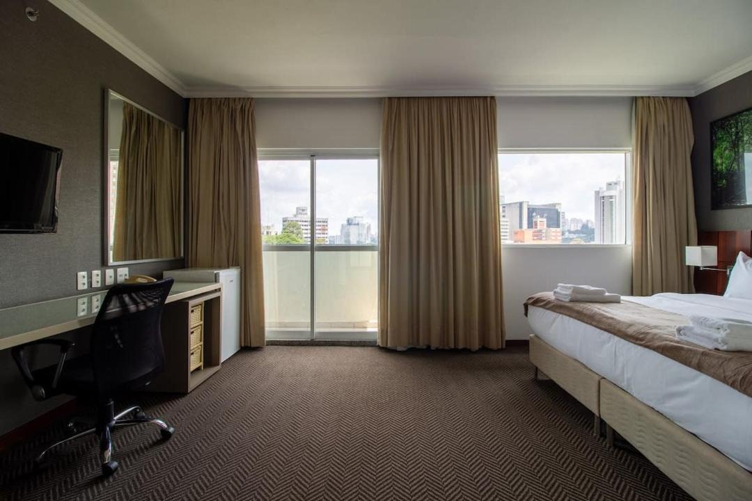 Photo of Bedroom in Chacara Santo Antonio