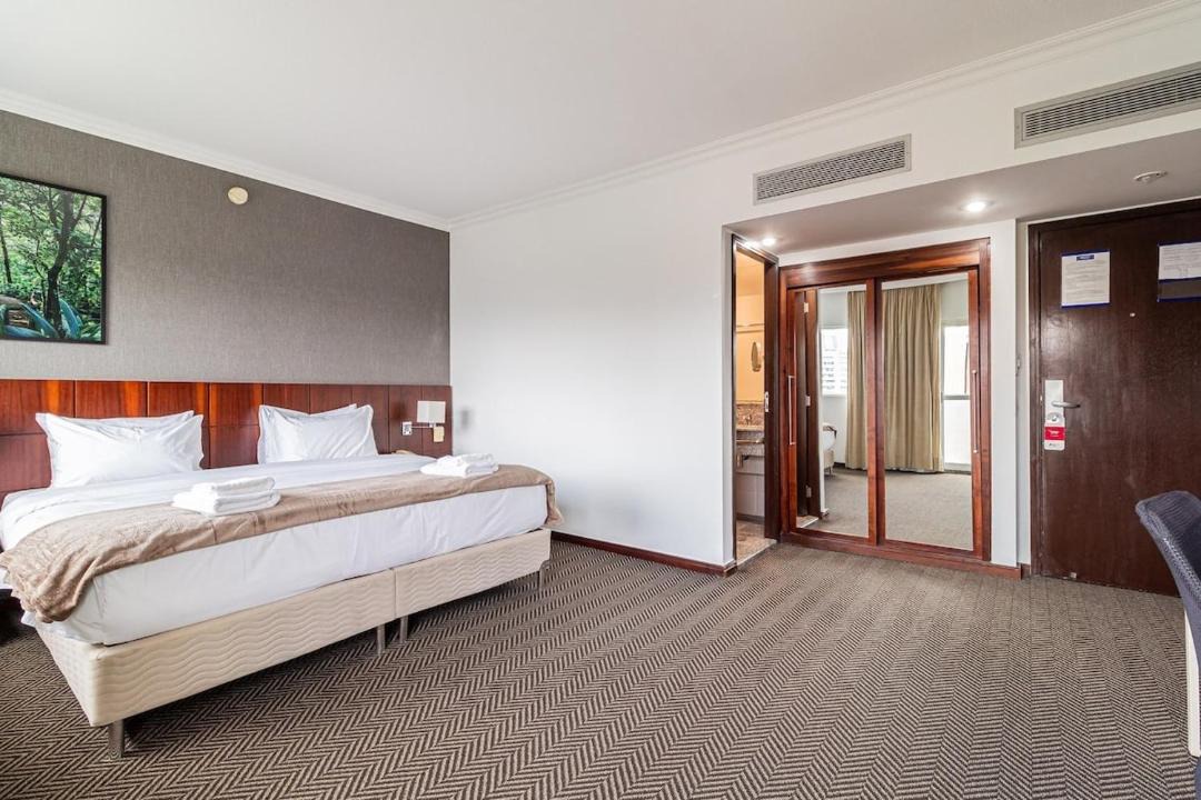 Photo of Bedroom in Chacara Santo Antonio
