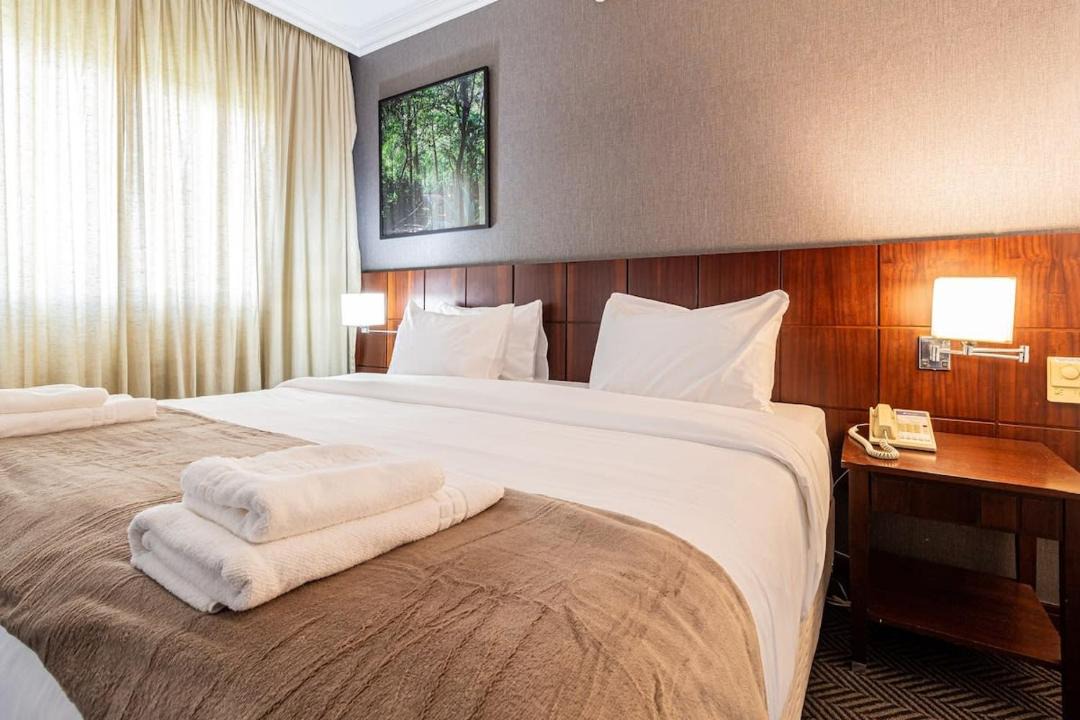 Photo of Bedroom in Chacara Santo Antonio