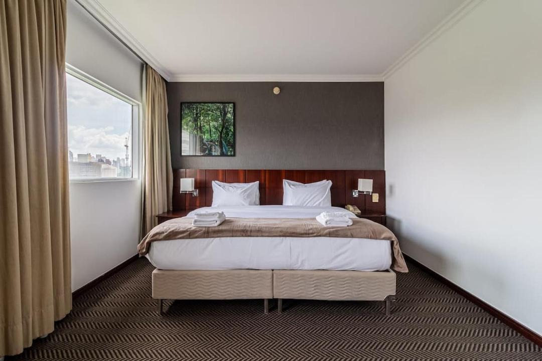 Photo of Bedroom in Chacara Santo Antonio