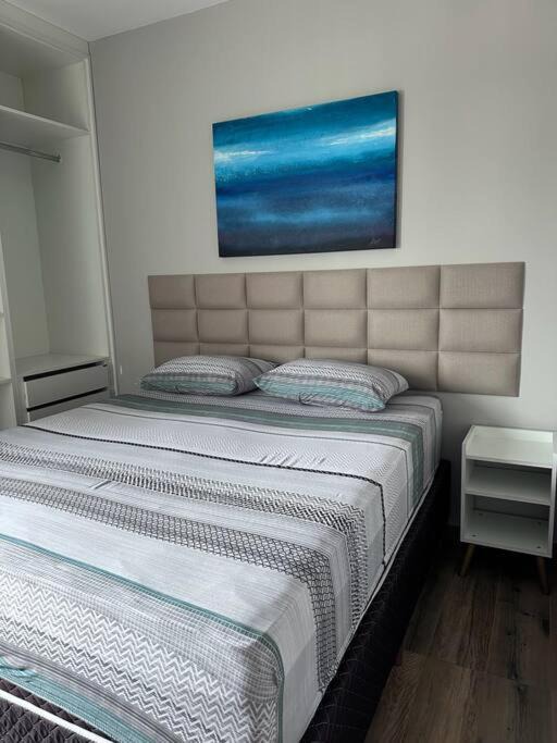 Photo of Bedroom in Umuarama