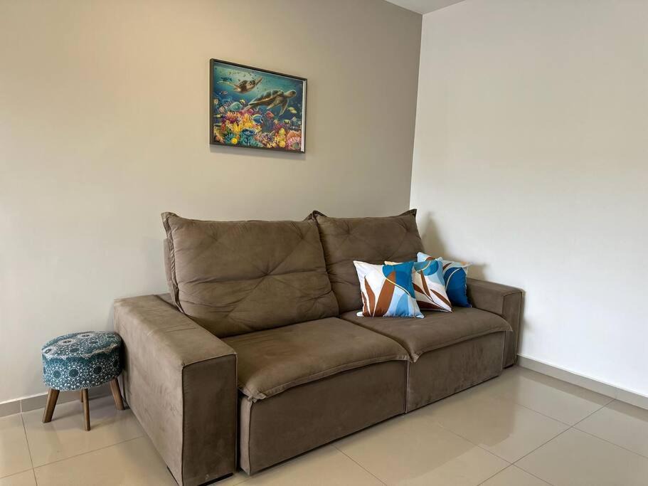 Photo of Livingroom in Umuarama