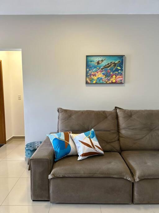 Photo of Livingroom in Umuarama