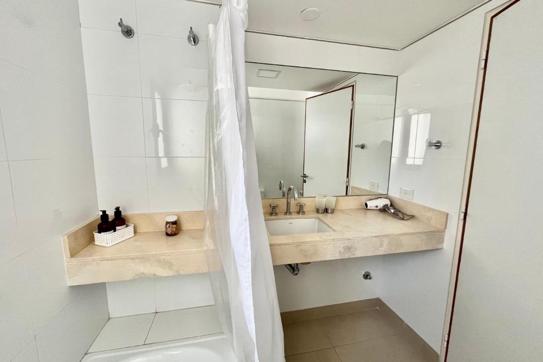 Photo of Bathroom in Salta