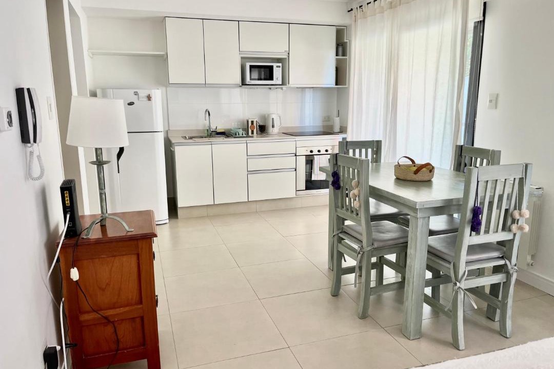 Photo of Kitchen in Salta