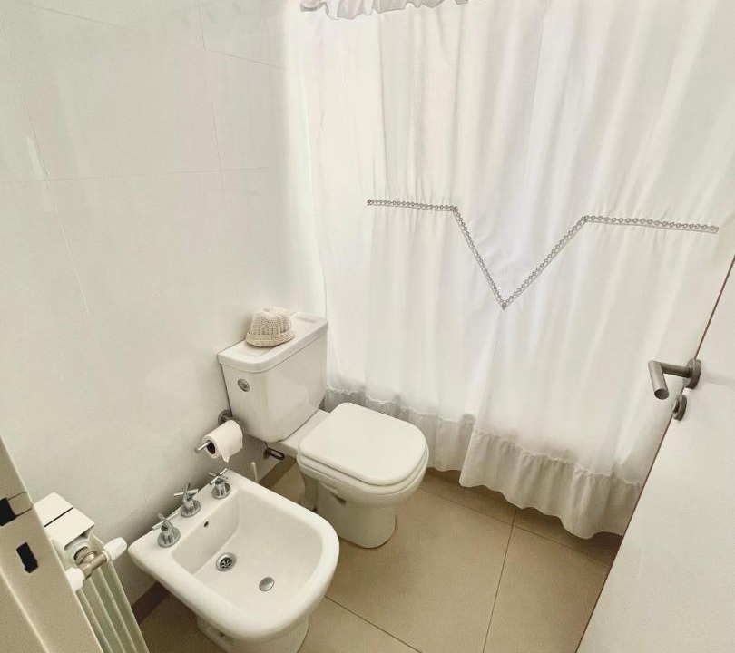 Photo of Bathroom in Salta