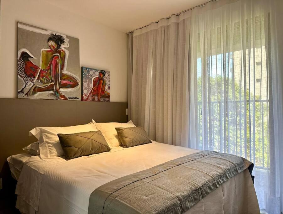 Photo of Bedroom in Campo Belo