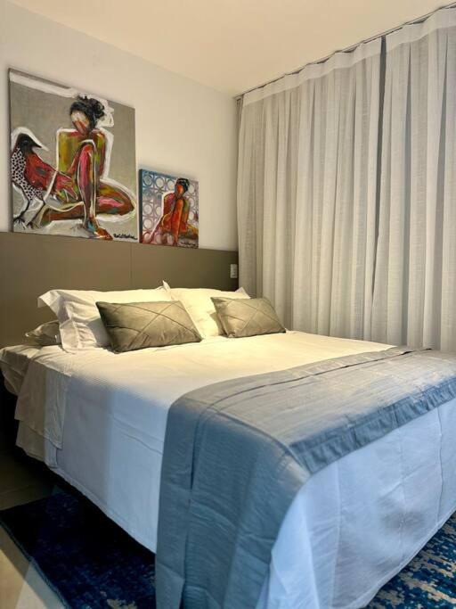 Photo of Bedroom in Campo Belo