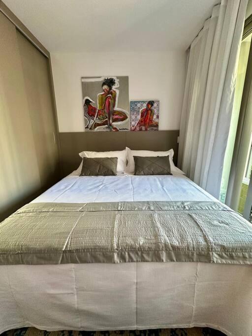 Photo of Bedroom in Campo Belo