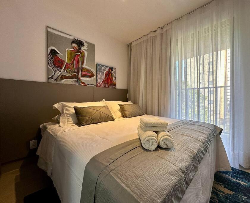 Photo of Bedroom in Campo Belo