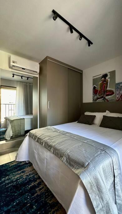 Photo of Bedroom in Campo Belo