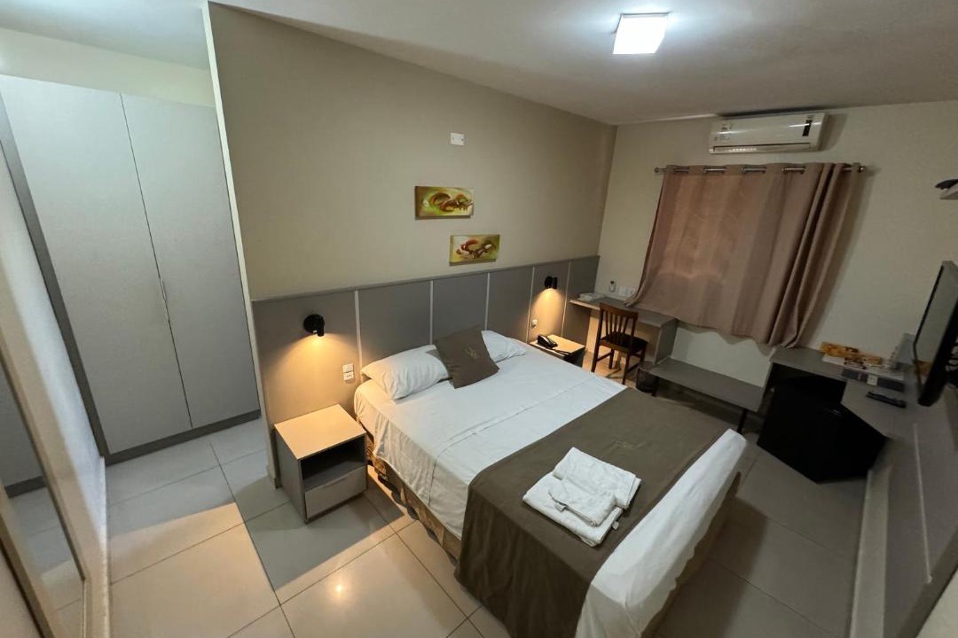 Photo of Bedroom in Maua