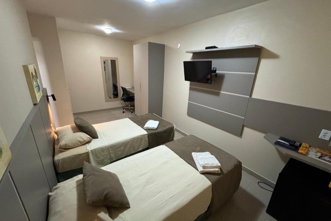 Photo of Bedroom in Maua
