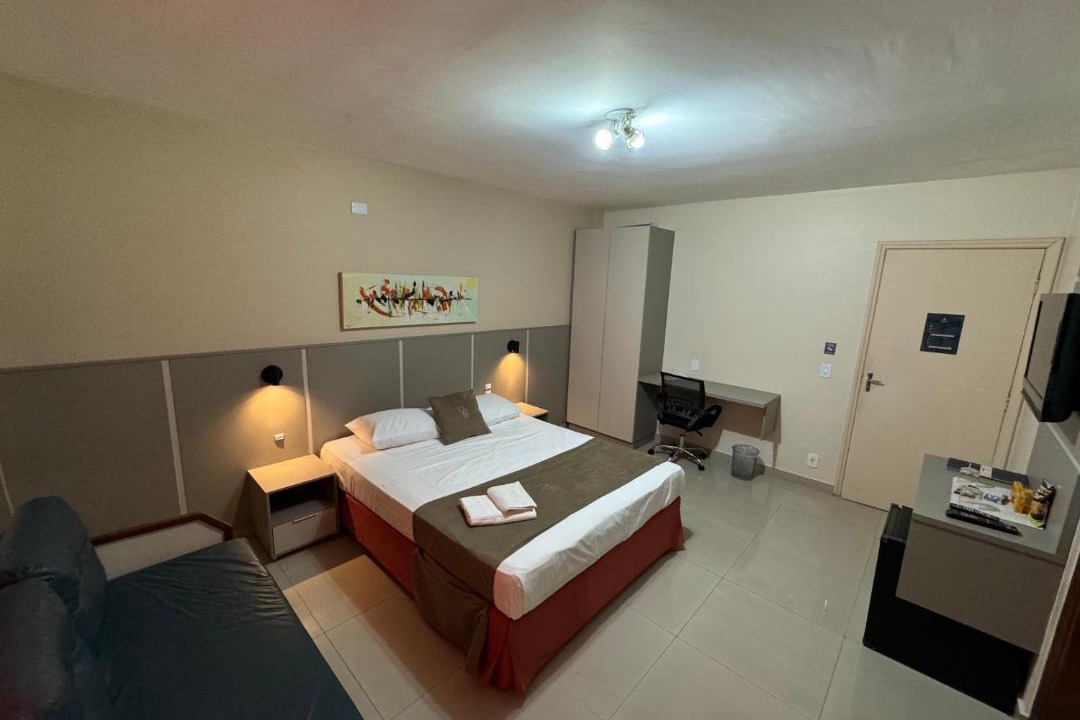 Photo of Bedroom in Maua