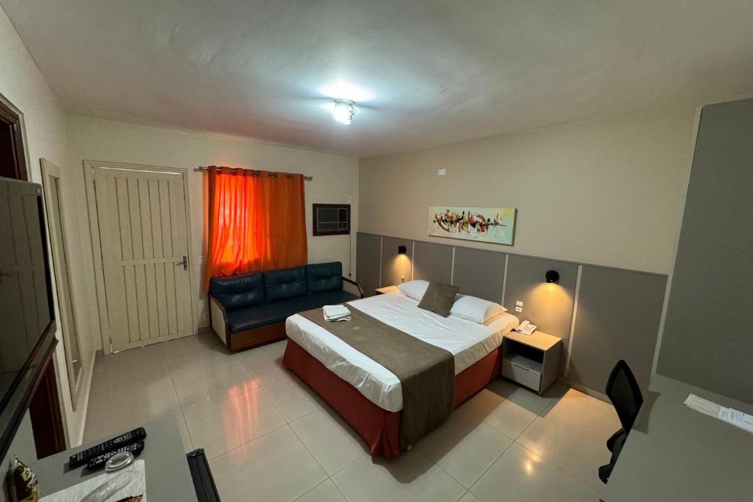Photo of Bedroom in Maua