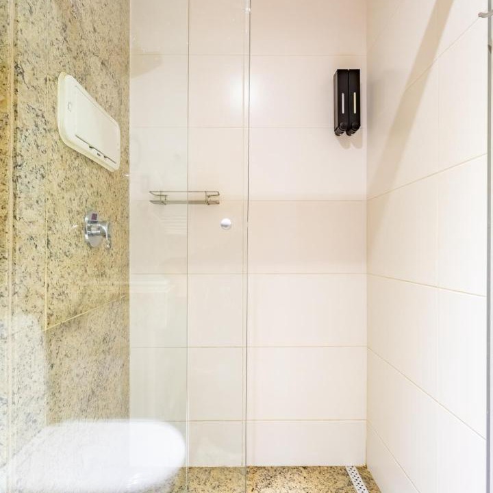 Photo of Bathroom in Setor Hoteleiro Norte