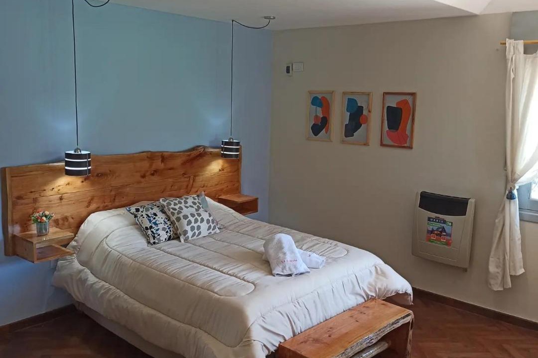Photo of Bedroom in Huerta Grande