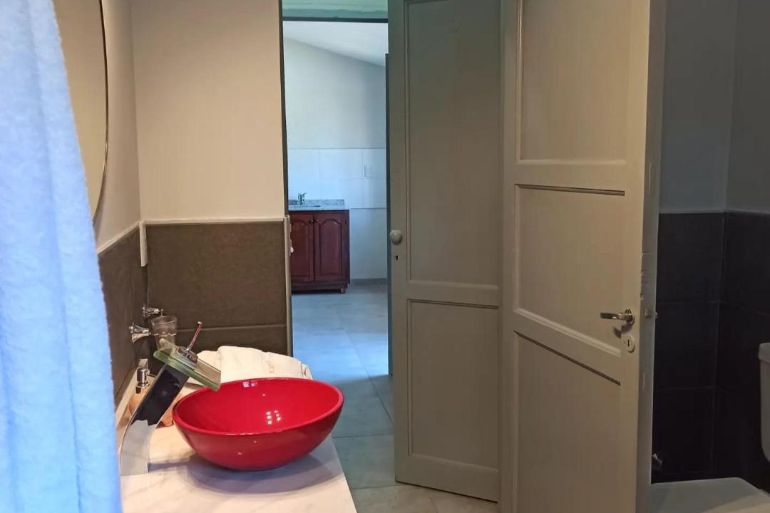 Photo of Bathroom in Huerta Grande