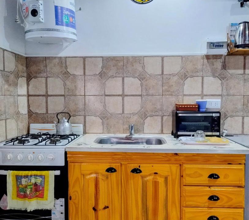 Photo of Kitchen in Esquina