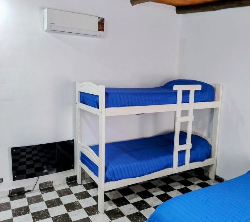 Photo of Bedroom in Esquina