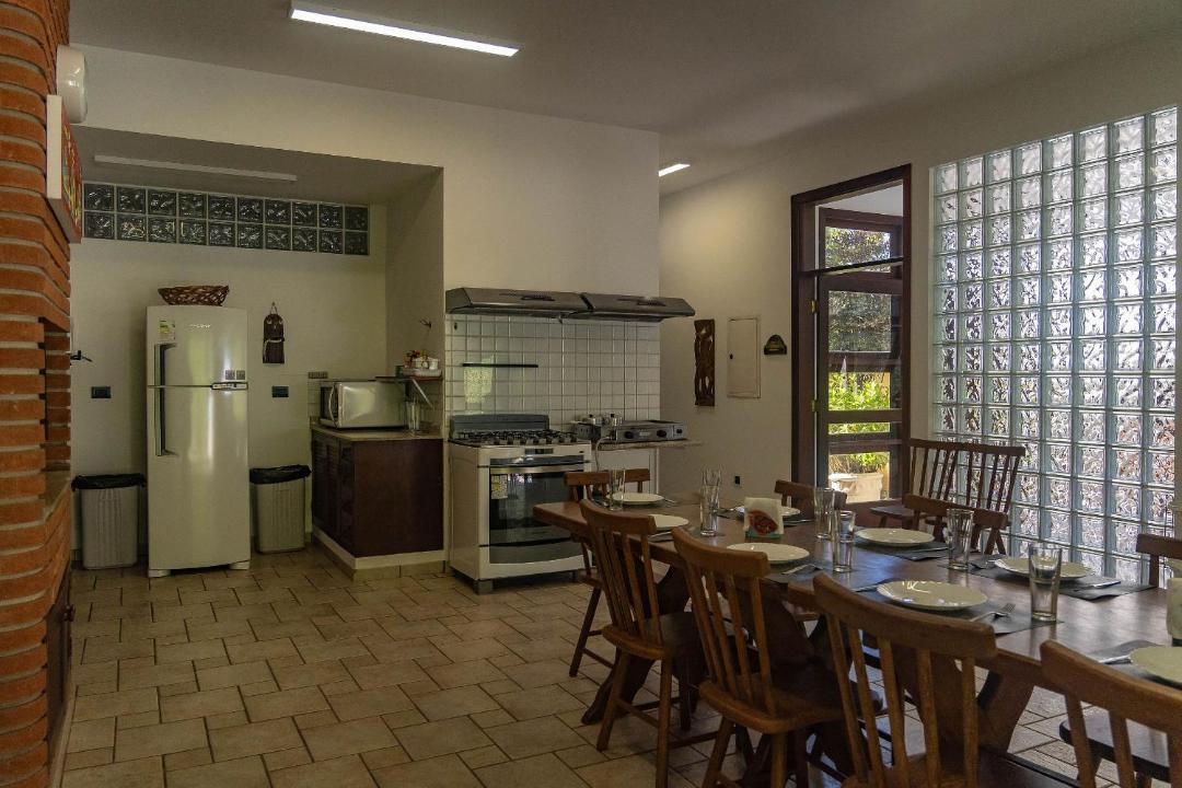 Photo of Kitchen in Praia do Partido