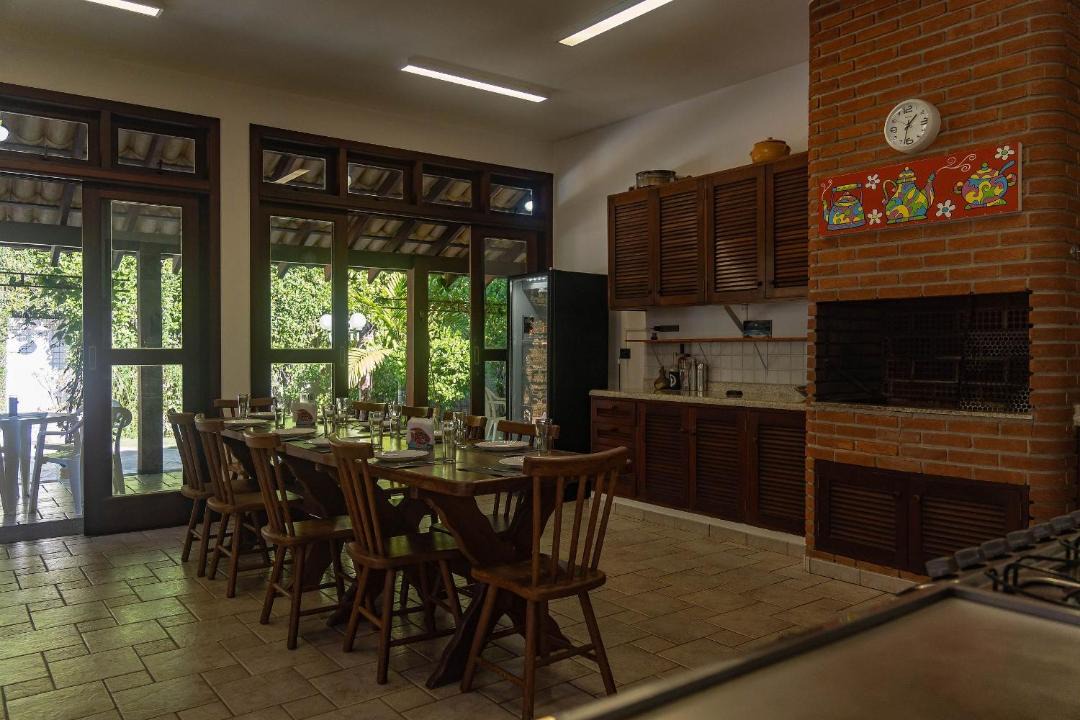 Photo of Kitchen in Praia do Partido