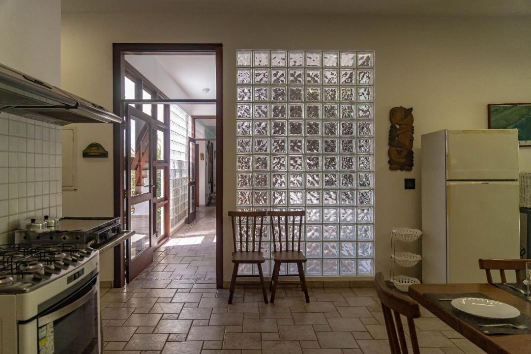 Photo of Kitchen in Praia do Partido