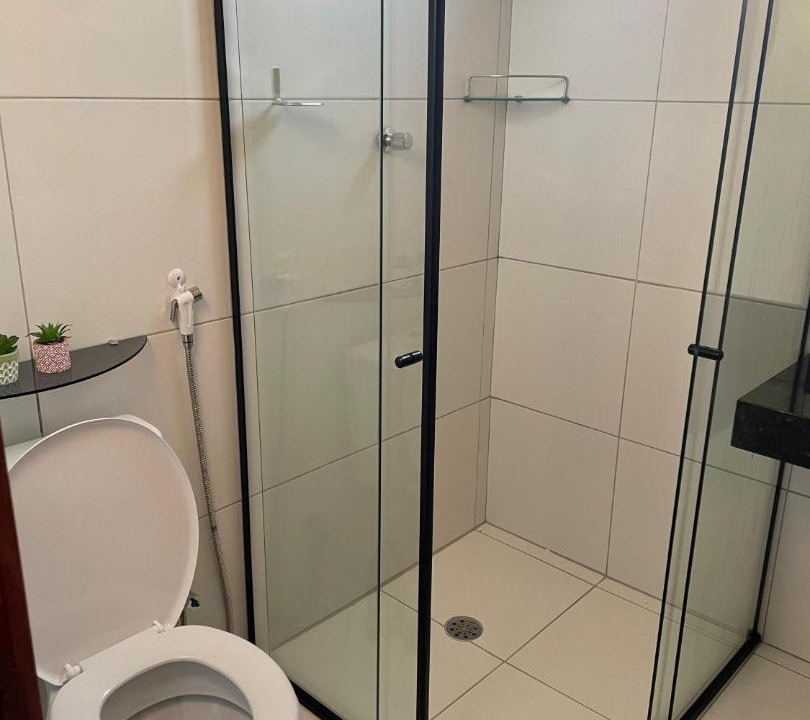Photo of Bathroom in Monte das Gameleiras
