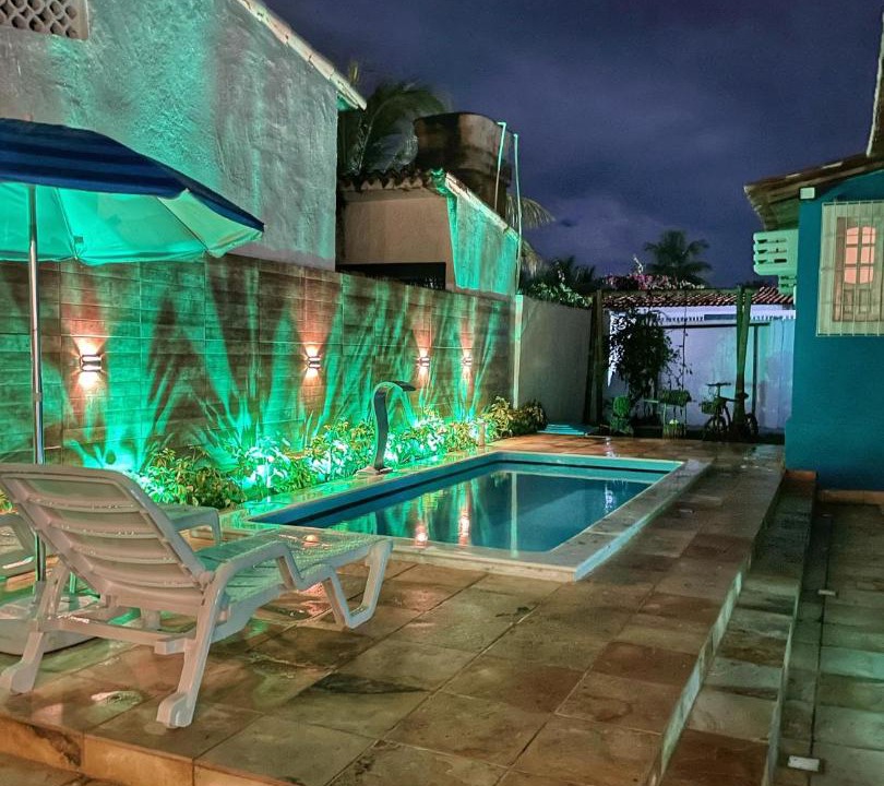Photo of Outdoor in Sao Jose da Coroa Grande