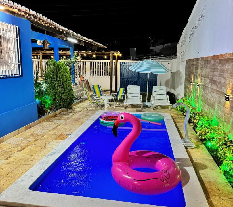 Photo of Outdoor in Sao Jose da Coroa Grande