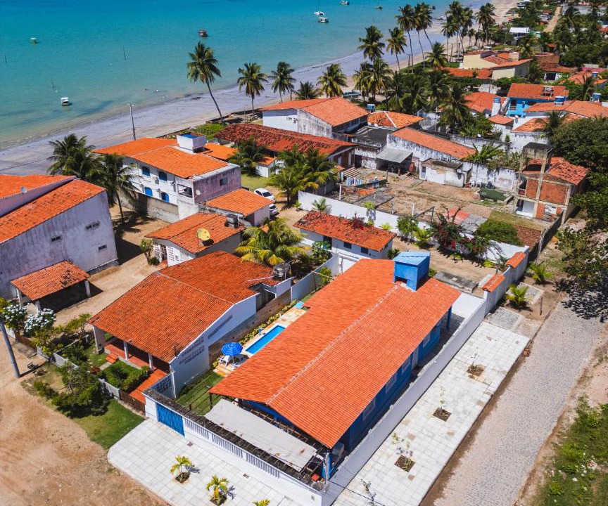 Photo of Outdoor in Sao Jose da Coroa Grande