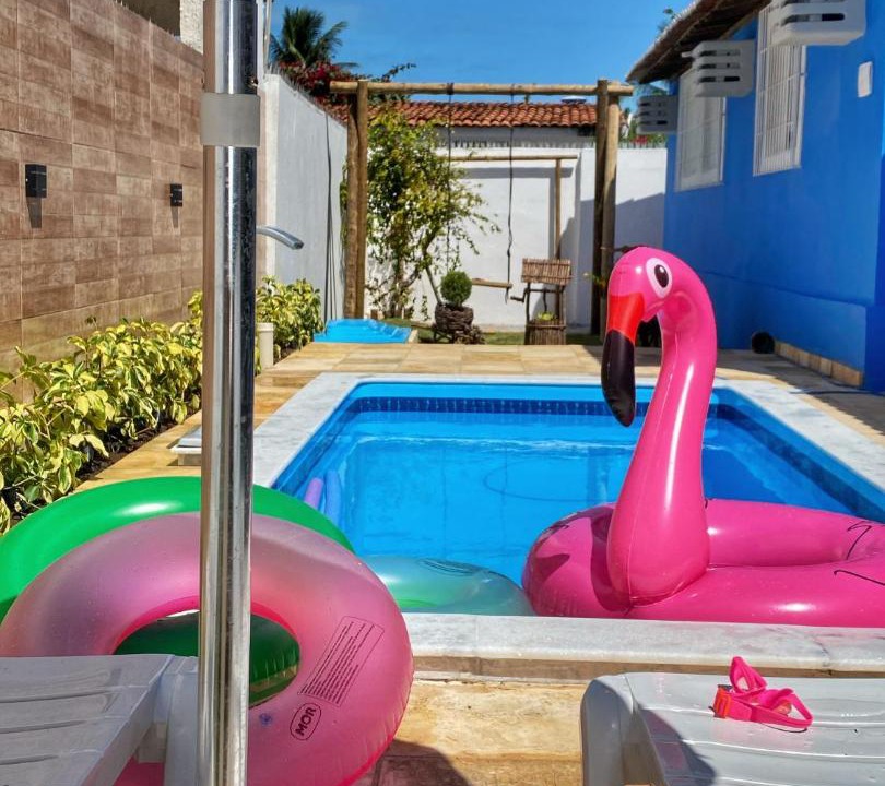 Photo of Outdoor in Sao Jose da Coroa Grande