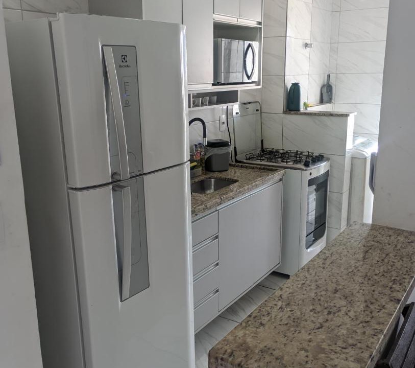 Photo of Kitchen in Mirim