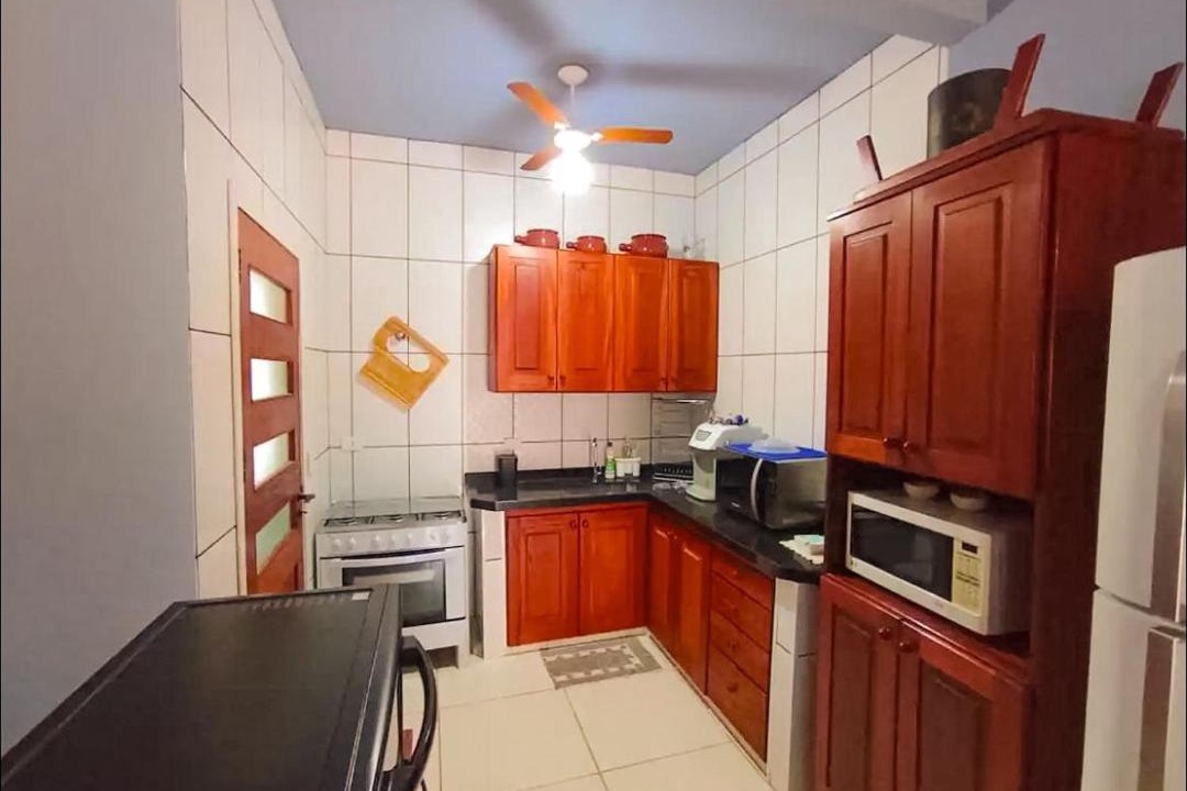 Photo of Kitchen in Barra da Lagoa