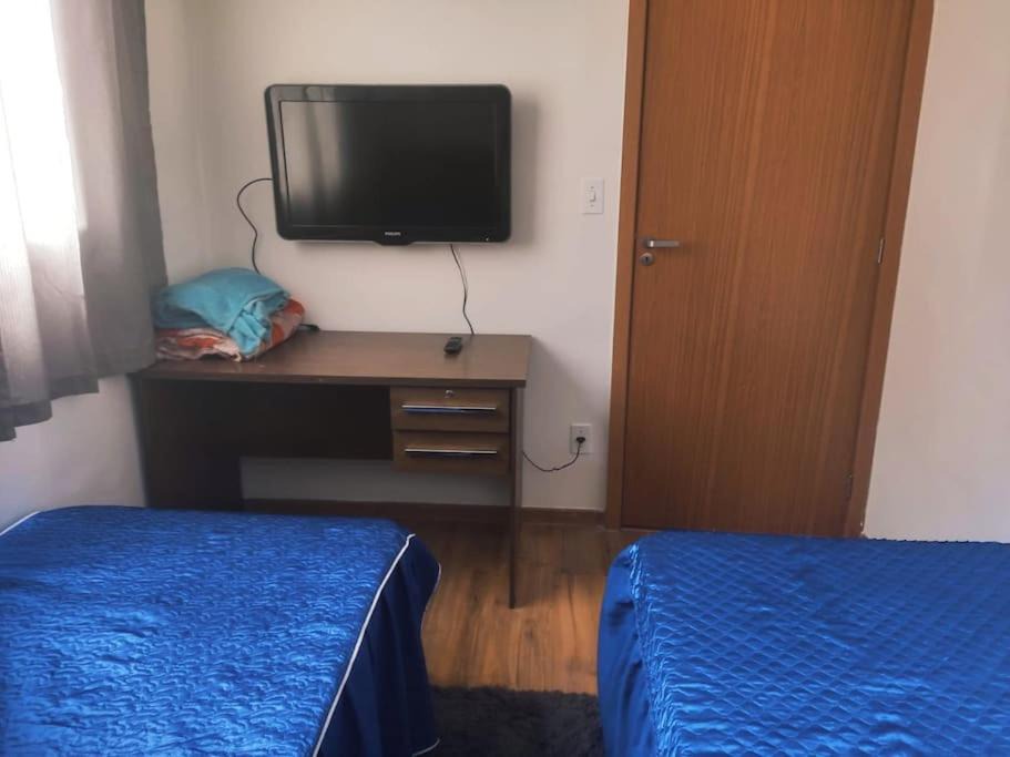 Photo of Bedroom in Ponte Nova